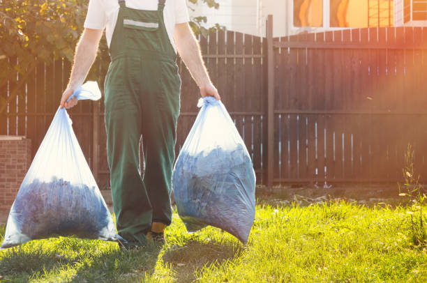 Best Attic Cleanout Services  in East Rancho Dominguez, CA