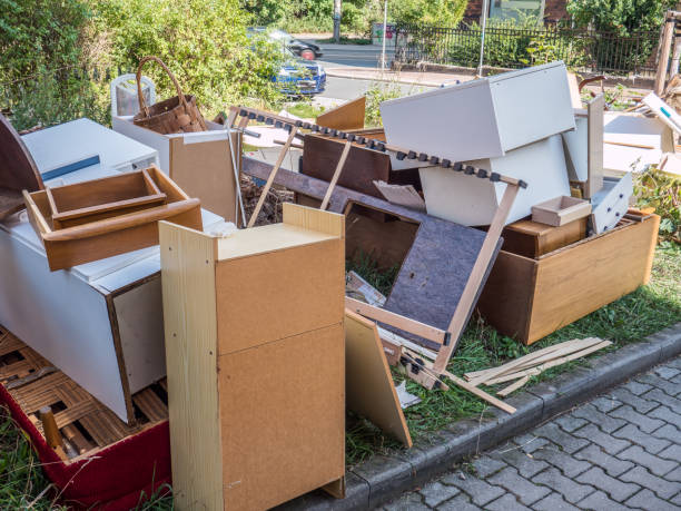 Best Same-Day Junk Removal  in East Rancho Dominguez, CA