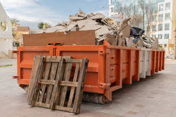 Best Professional Junk Removal  in East Rancho Dominguez, CA