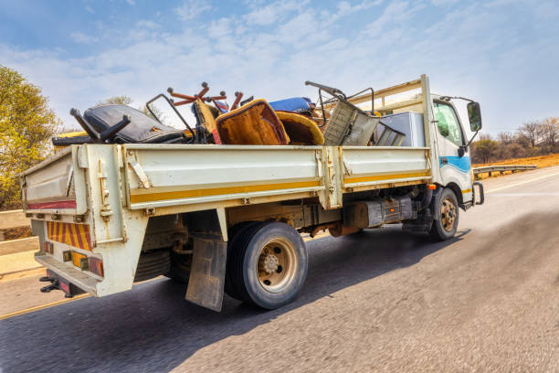 Best Yard Waste Removal  in East Rancho Dominguez, CA