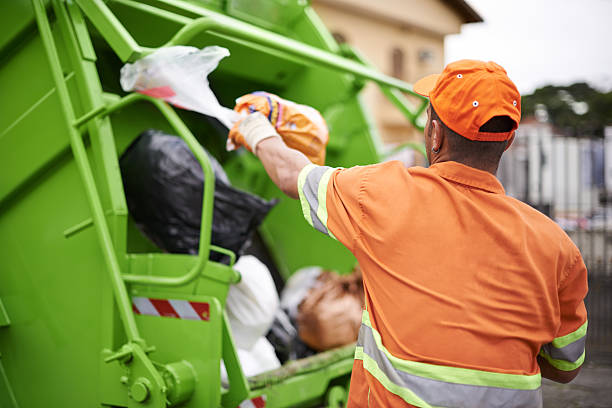 Best Commercial Cleanout Services  in East Rancho Dominguez, CA