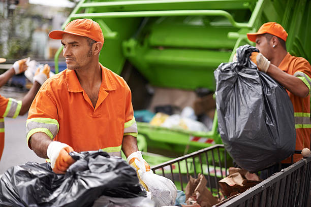 Best Full-Service Junk Removal  in East Rancho Dominguez, CA