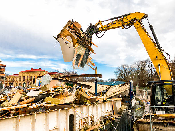 Best Commercial Junk Removal  in East Rancho Dominguez, CA